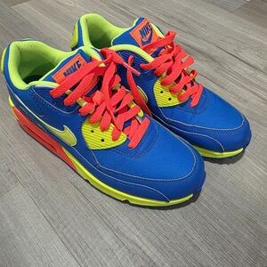 Kids Nike Airmax 90
